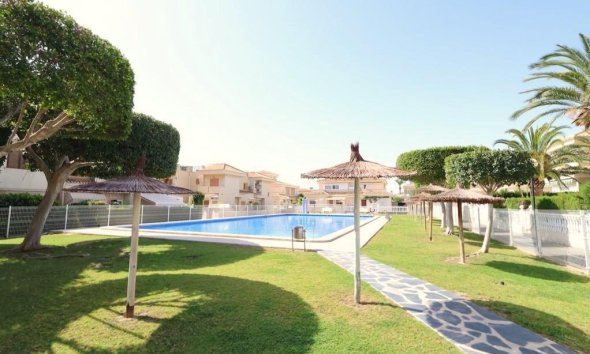 Resale - Apartment -
Orihuela Costa - Costa Blanca