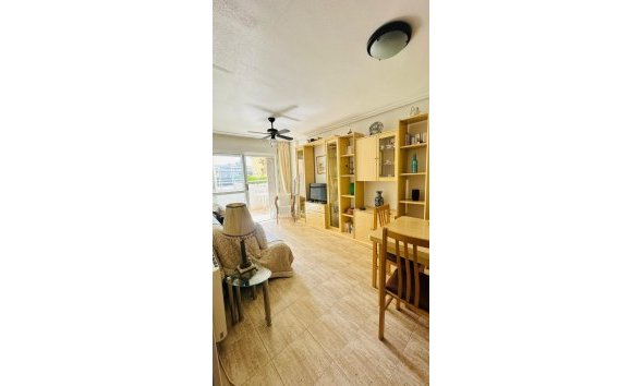 Revente - Apartment -
Torrevieja - Costa Blanca