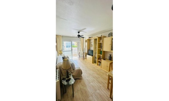 Revente - Apartment -
Torrevieja - Costa Blanca