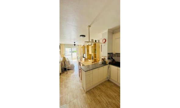 Revente - Apartment -
Torrevieja - Costa Blanca