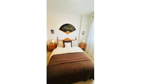 Revente - Apartment -
Torrevieja - Costa Blanca