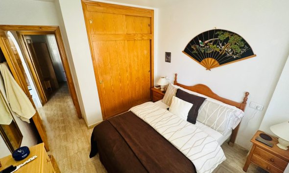 Revente - Apartment -
Torrevieja - Costa Blanca