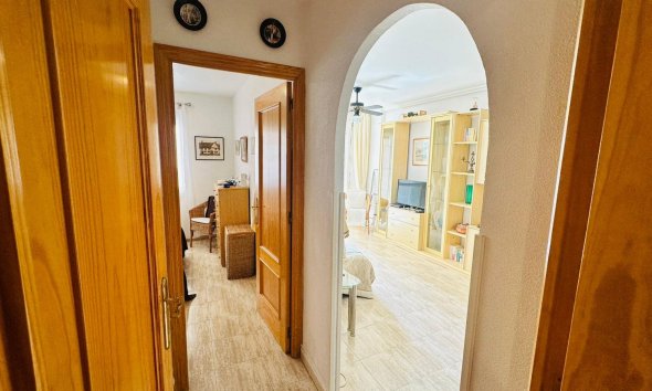 Revente - Apartment -
Torrevieja - Costa Blanca