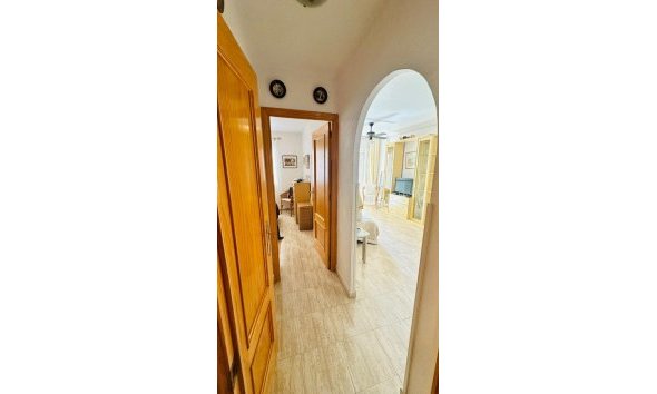 Revente - Apartment -
Torrevieja - Costa Blanca