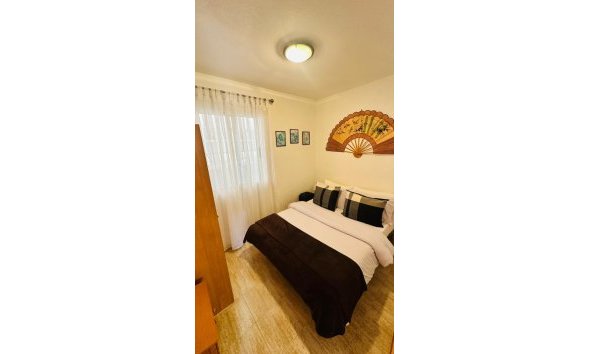 Revente - Apartment -
Torrevieja - Costa Blanca