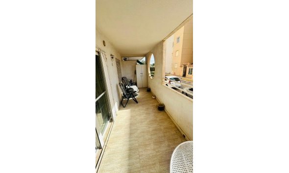 Revente - Apartment -
Torrevieja - Costa Blanca