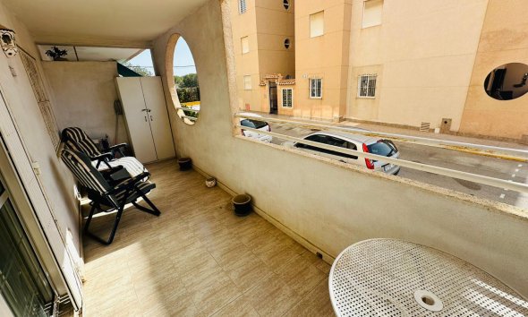 Revente - Apartment -
Torrevieja - Costa Blanca