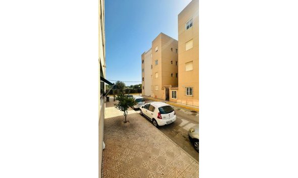 Revente - Apartment -
Torrevieja - Costa Blanca