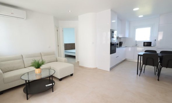 Reventa - Bungalow -
Orihuela Costa - Costa Blanca