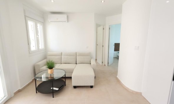 Reventa - Bungalow -
Orihuela Costa - Costa Blanca