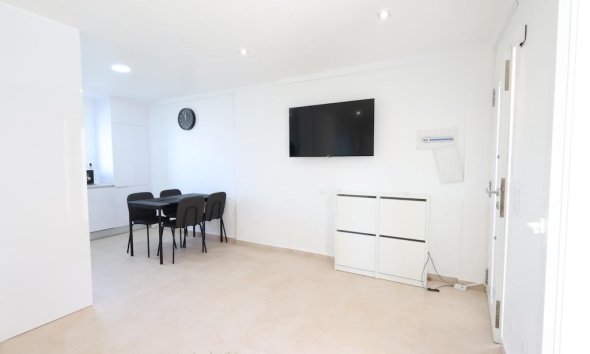 Reventa - Bungalow -
Orihuela Costa - Costa Blanca