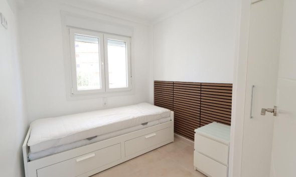 Reventa - Bungalow -
Orihuela Costa - Costa Blanca