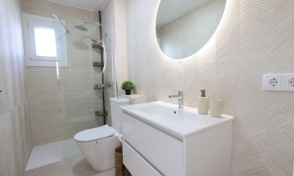 Reventa - Bungalow -
Orihuela Costa - Costa Blanca