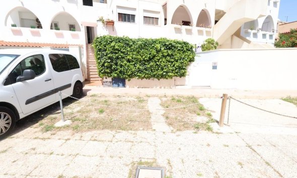 Reventa - Bungalow -
Orihuela Costa - Costa Blanca