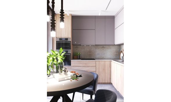 Obra nueva - Villa -
Finestrat - Balcón De Finestrat