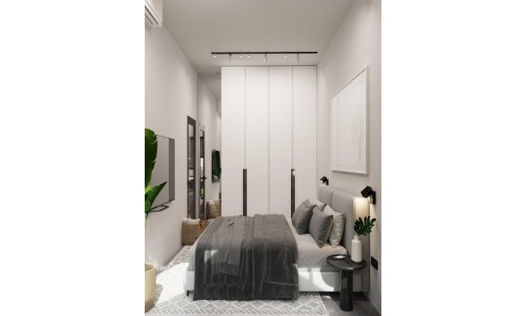 Obra nueva - Villa -
Finestrat - Balcón De Finestrat