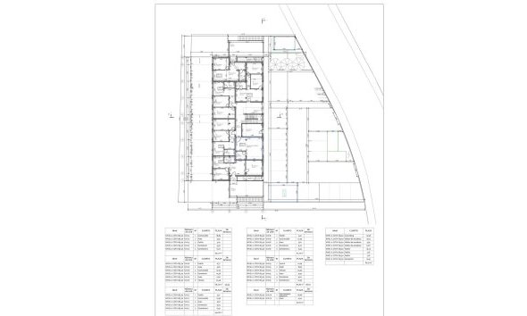 Obra nueva - Apartment -
Finestrat - Balcón De Finestrat
