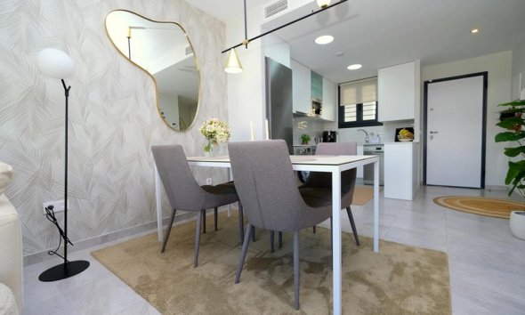 Reventa - Apartment -
Villamartin - Costa Blanca