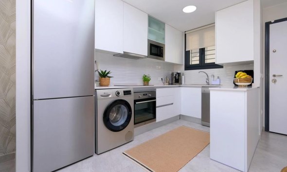 Reventa - Apartment -
Villamartin - Costa Blanca