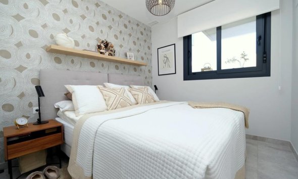 Reventa - Apartment -
Villamartin - Costa Blanca