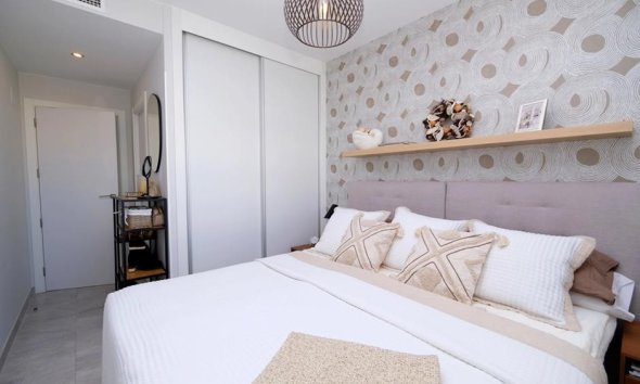 Reventa - Apartment -
Villamartin - Costa Blanca