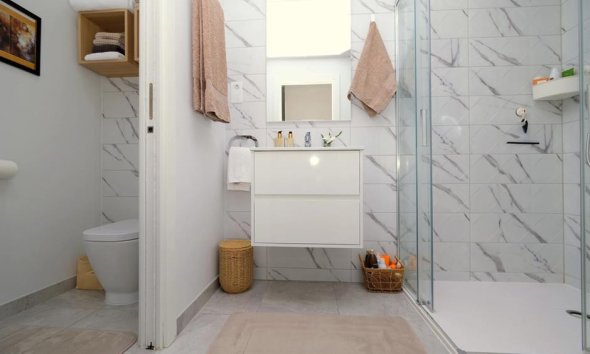 Reventa - Apartment -
Villamartin - Costa Blanca