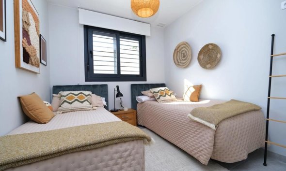 Reventa - Apartment -
Villamartin - Costa Blanca