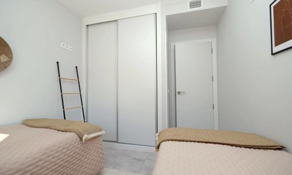 Reventa - Apartment -
Villamartin - Costa Blanca