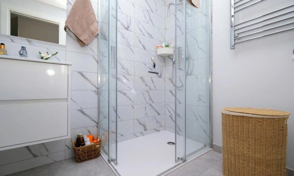 Reventa - Apartment -
Villamartin - Costa Blanca