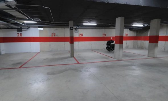 Reventa - Apartment -
Villamartin - Costa Blanca