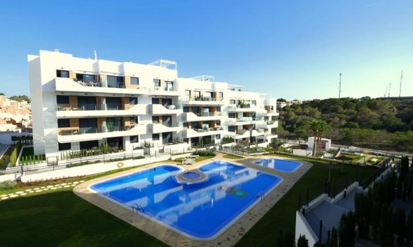 Reventa - Apartment -
Villamartin - Costa Blanca