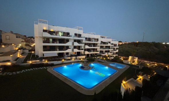Reventa - Apartment -
Villamartin - Costa Blanca