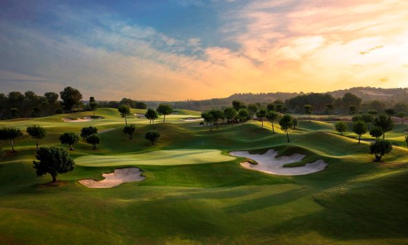 Reventa - Apartment -
Villamartin - Costa Blanca