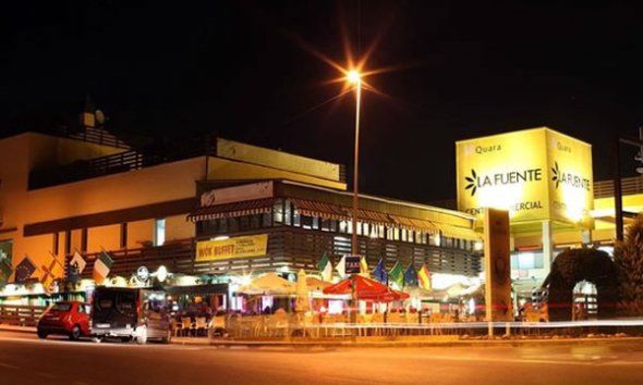 Reventa - Apartment -
Villamartin - Costa Blanca