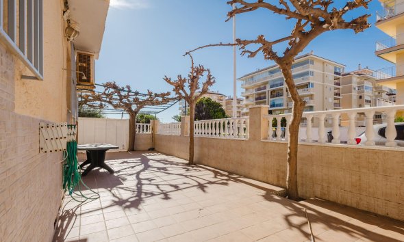 Reventa - Bungalow -
Torrevieja - Costa Blanca