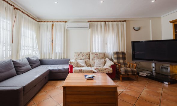 Reventa - Bungalow -
Torrevieja - Costa Blanca