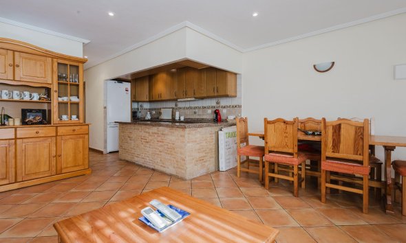 Reventa - Bungalow -
Torrevieja - Costa Blanca