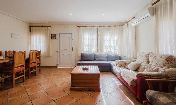 Reventa - Bungalow -
Torrevieja - Costa Blanca