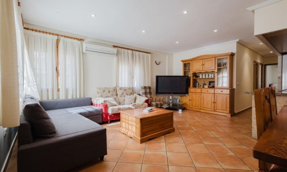 Reventa - Bungalow -
Torrevieja - Costa Blanca
