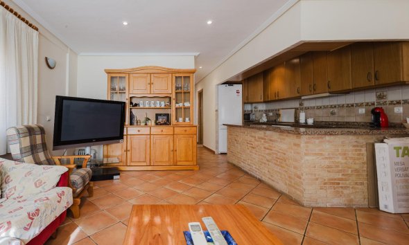 Reventa - Bungalow -
Torrevieja - Costa Blanca