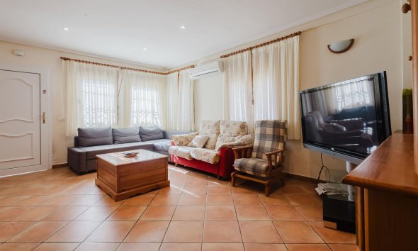 Reventa - Bungalow -
Torrevieja - Costa Blanca
