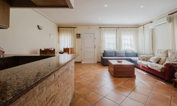 Reventa - Bungalow -
Torrevieja - Costa Blanca