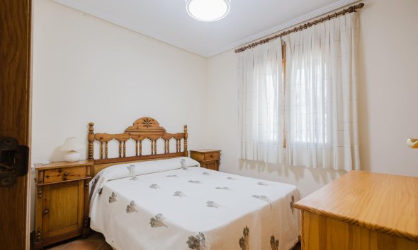 Reventa - Bungalow -
Torrevieja - Costa Blanca