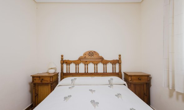 Reventa - Bungalow -
Torrevieja - Costa Blanca