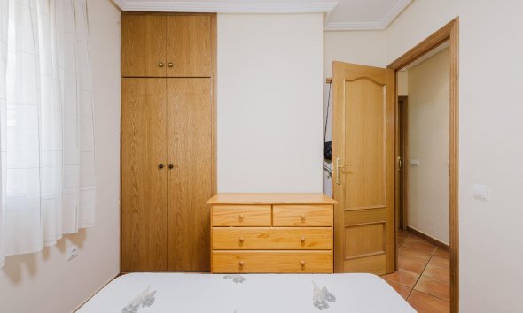 Reventa - Bungalow -
Torrevieja - Costa Blanca