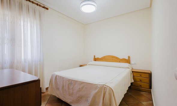 Reventa - Bungalow -
Torrevieja - Costa Blanca