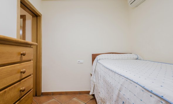 Reventa - Bungalow -
Torrevieja - Costa Blanca