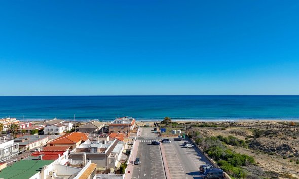 Reventa - Bungalow -
Torrevieja - Costa Blanca