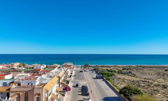 Reventa - Bungalow -
Torrevieja - Costa Blanca