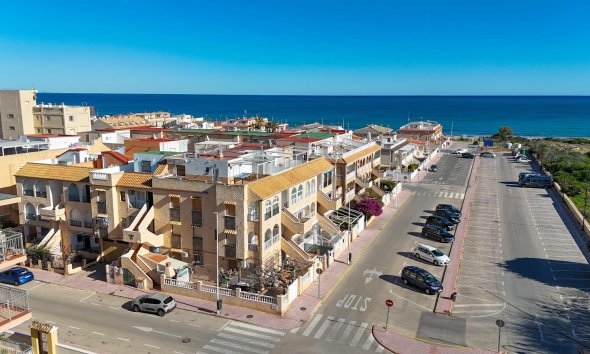 Reventa - Bungalow -
Torrevieja - Costa Blanca